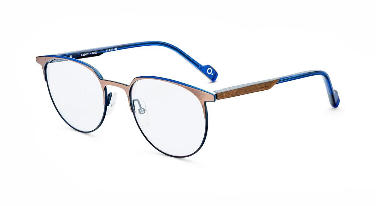 Etnia Barcelona JOHNNY Eyeglasses - view 12